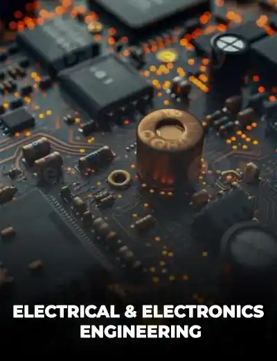 Electricalandelectronicsengineering