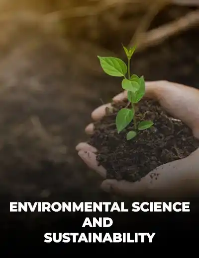 Environmentalscienceandsustainability