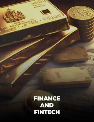 FinanceandfinTech