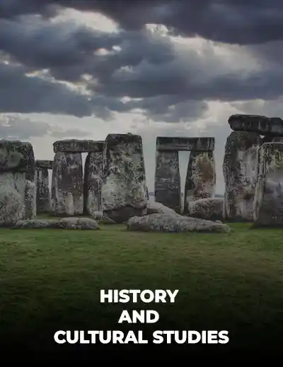 Historyandculturalstudies