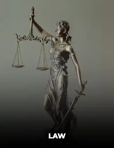 law
